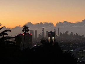 2002 Hillcrest Road, Los Angeles CA 90068