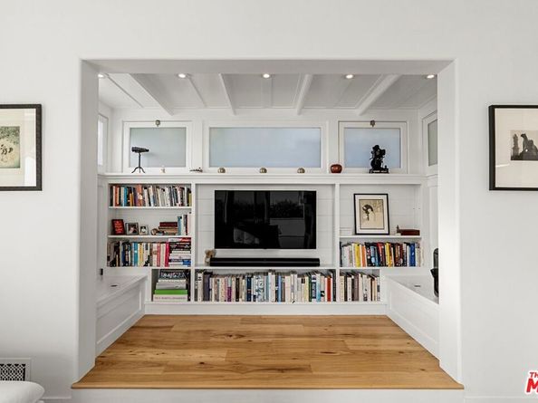 2002 Hillcrest Road, Los Angeles CA 90068