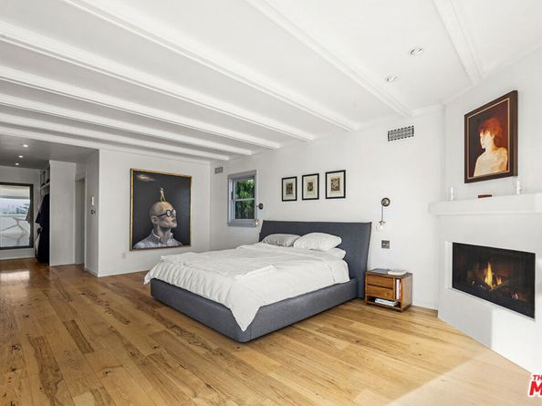 2002 Hillcrest Road, Los Angeles CA 90068