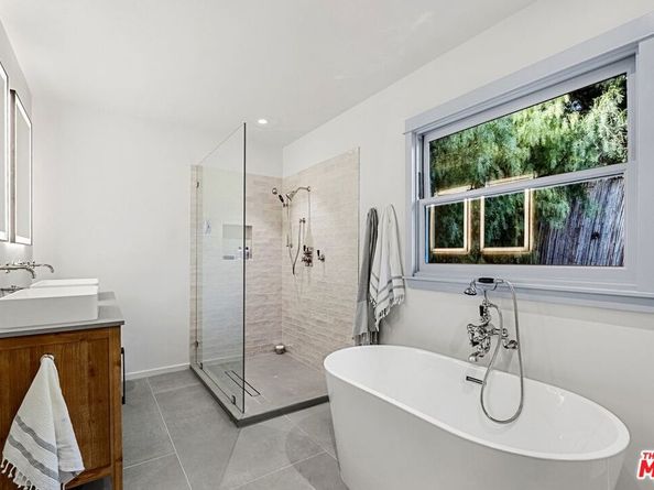 2002 Hillcrest Road, Los Angeles CA 90068