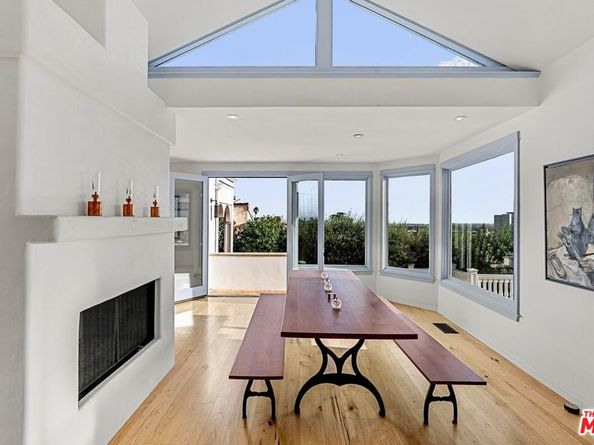 2002 Hillcrest Road, Los Angeles CA 90068