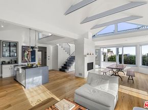 2002 Hillcrest Road, Los Angeles CA 90068