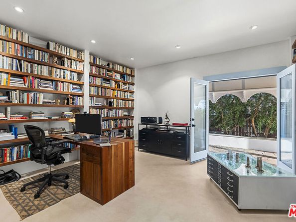 2002 Hillcrest Road, Los Angeles CA 90068