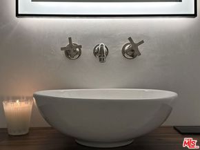 2002 Hillcrest Road, Los Angeles CA 90068