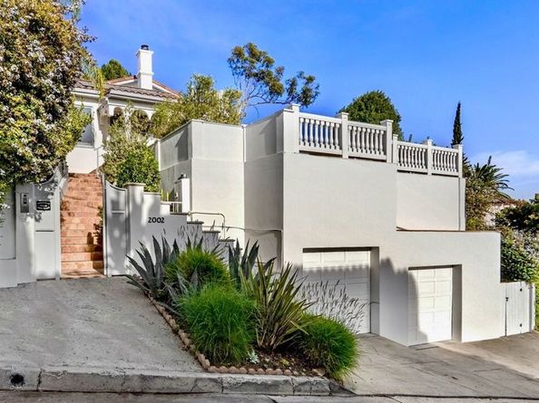 2002 Hillcrest Road, Los Angeles CA 90068
