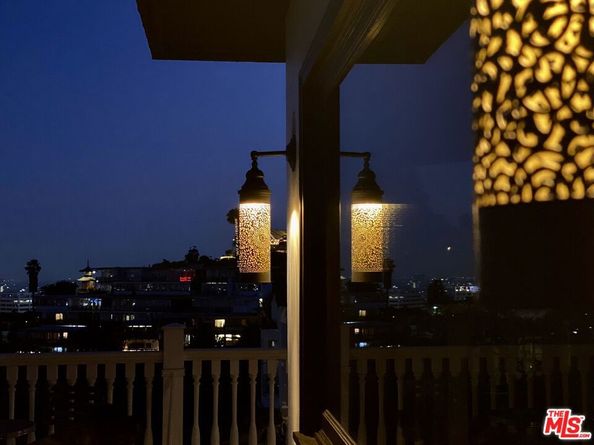 2002 Hillcrest Road, Los Angeles CA 90068