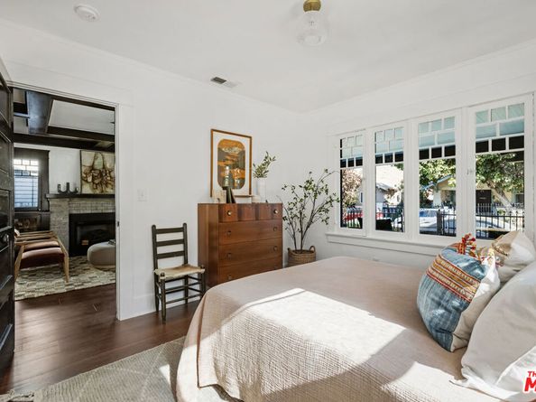 3907 Walton Avenue, Los Angeles CA 90037