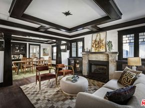 3907 Walton Avenue, Los Angeles CA 90037