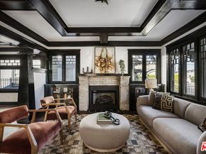 3907 Walton Avenue, Los Angeles CA 90037