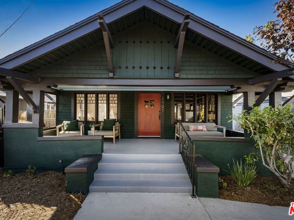 3907 Walton Avenue, Los Angeles CA 90037