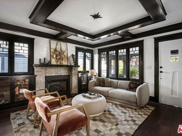 3907 Walton Avenue, Los Angeles CA 90037