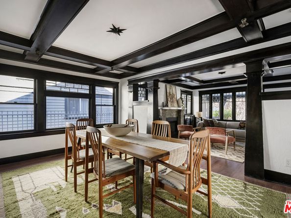 3907 Walton Avenue, Los Angeles CA 90037