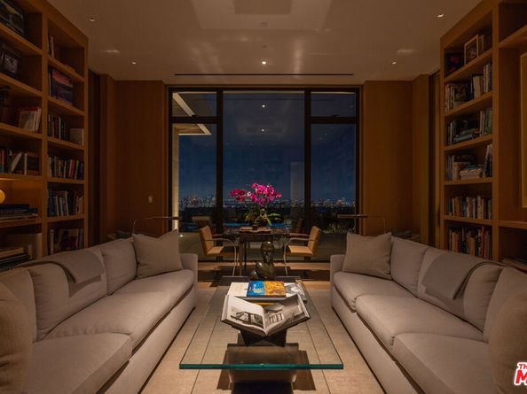 9966 Beverly Grove Drive, Beverly Hills CA 90210