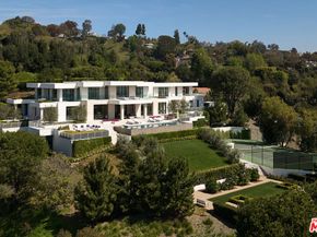 9966 Beverly Grove Drive, Beverly Hills CA 90210