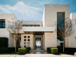 9966 Beverly Grove Drive, Beverly Hills CA 90210