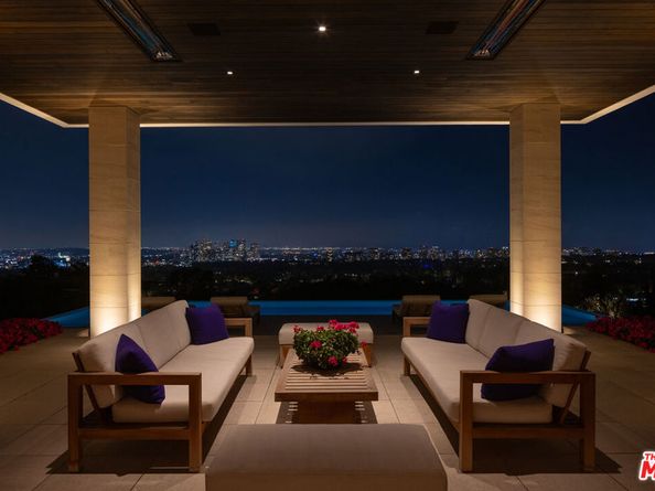 9966 Beverly Grove Drive, Beverly Hills CA 90210