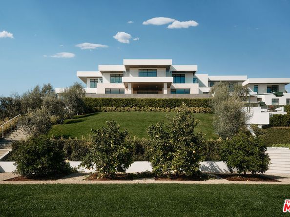 9966 Beverly Grove Drive, Beverly Hills CA 90210