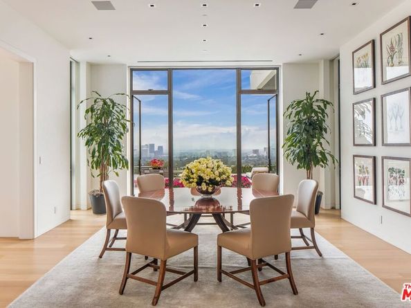 9966 Beverly Grove Drive, Beverly Hills CA 90210