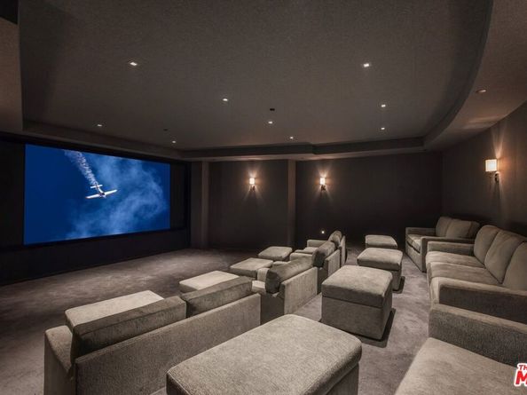 9966 Beverly Grove Drive, Beverly Hills CA 90210