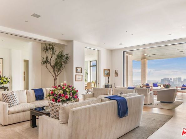 9966 Beverly Grove Drive, Beverly Hills CA 90210