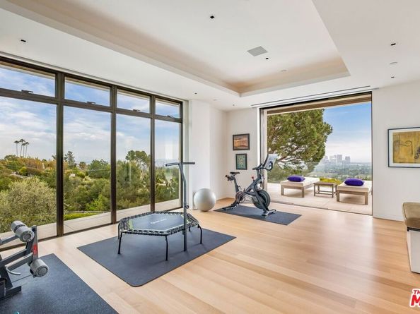 9966 Beverly Grove Drive, Beverly Hills CA 90210