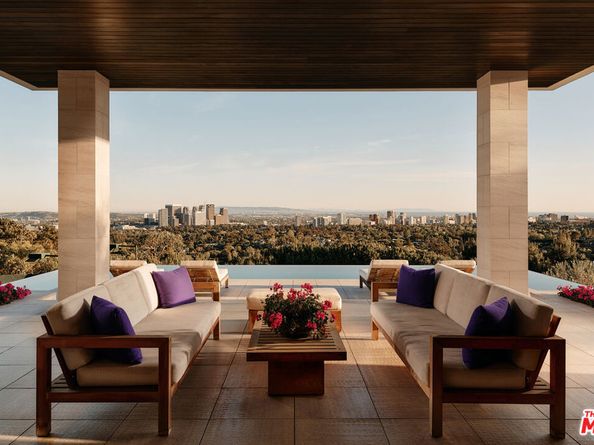 9966 Beverly Grove Drive, Beverly Hills CA 90210