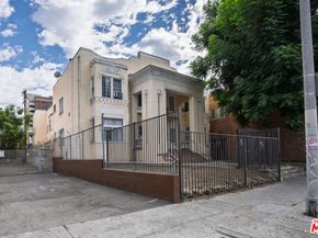 746 S Bonnie Brae Street, Los Angeles CA 90057