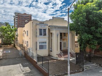 746 S Bonnie Brae Street