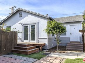 1824 10th Street, Santa Monica CA 90404