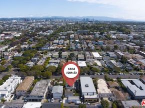 1824 10th Street, Santa Monica CA 90404