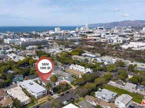 1824 10th Street, Santa Monica CA 90404