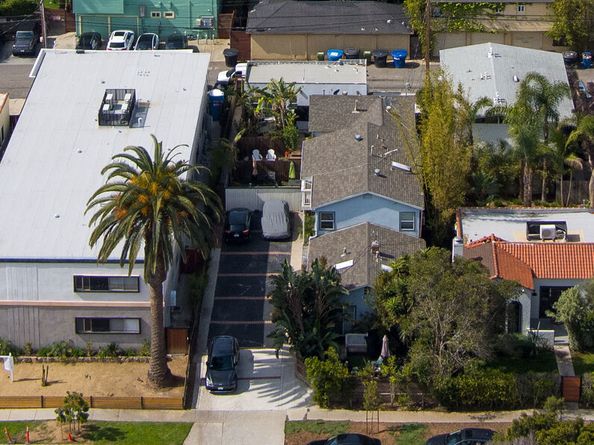 1824 10th Street, Santa Monica CA 90404