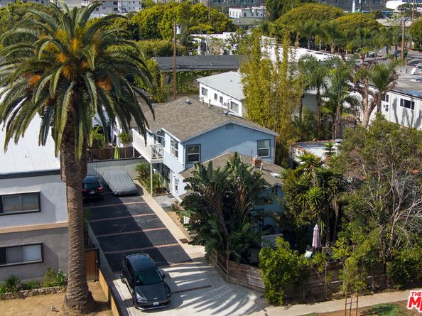 1824 10th Street, Santa Monica CA 90404