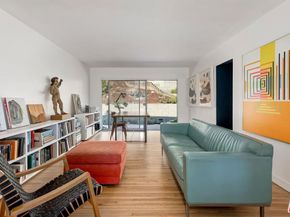 4465 Don Miguel Drive, Los Angeles CA 90008