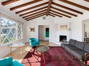 4465 Don Miguel Drive, Los Angeles CA 90008