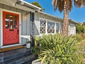 4465 Don Miguel Drive, Los Angeles CA 90008