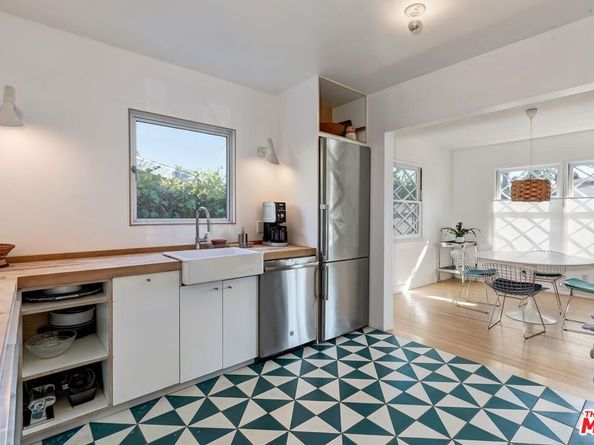 4465 Don Miguel Drive, Los Angeles CA 90008