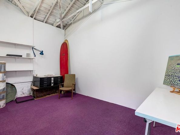 4465 Don Miguel Drive, Los Angeles CA 90008