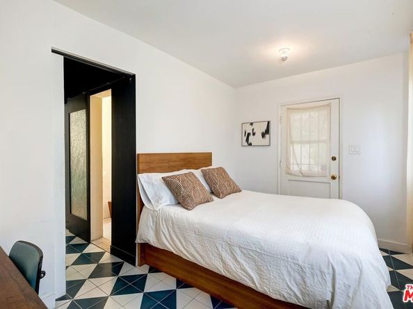 4465 Don Miguel Drive, Los Angeles CA 90008