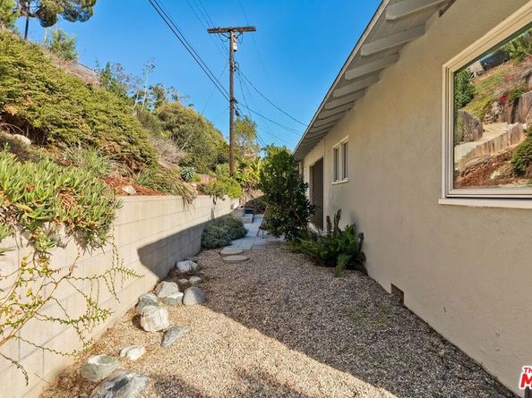 4465 Don Miguel Drive, Los Angeles CA 90008
