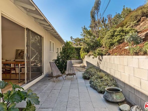 4465 Don Miguel Drive, Los Angeles CA 90008