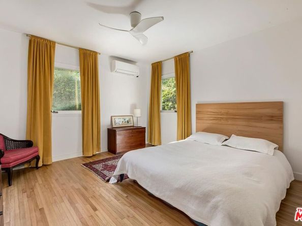 4465 Don Miguel Drive, Los Angeles CA 90008