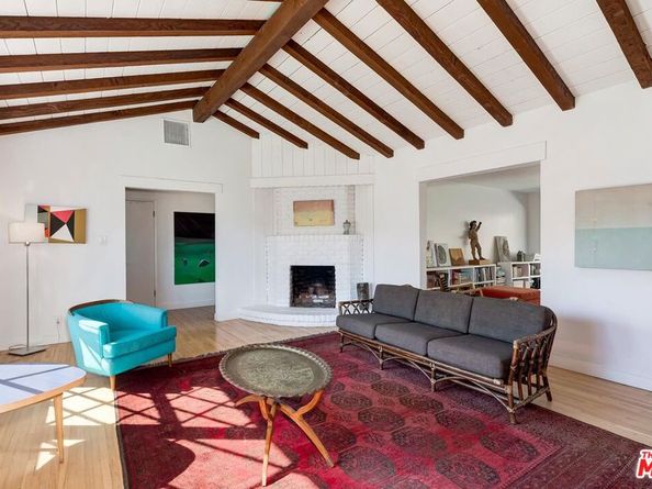 4465 Don Miguel Drive, Los Angeles CA 90008