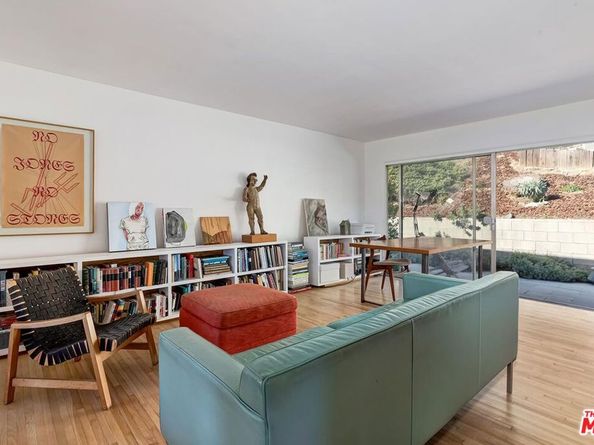 4465 Don Miguel Drive, Los Angeles CA 90008