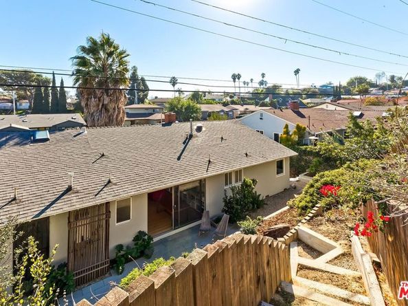 4465 Don Miguel Drive, Los Angeles CA 90008