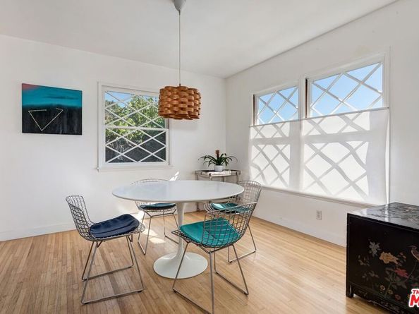 4465 Don Miguel Drive, Los Angeles CA 90008