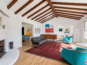 4465 Don Miguel Drive, Los Angeles CA 90008