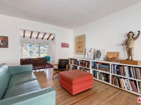 4465 Don Miguel Drive, Los Angeles CA 90008