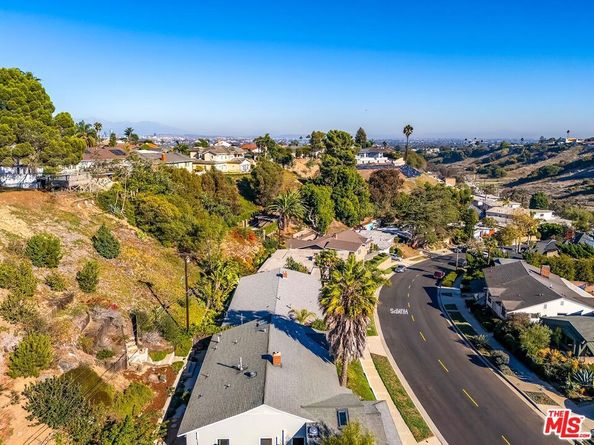 4465 Don Miguel Drive, Los Angeles CA 90008