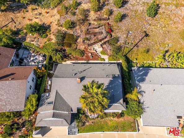 4465 Don Miguel Drive, Los Angeles CA 90008